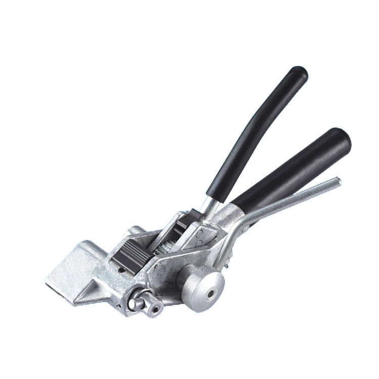 Customized Stainless Steel Cable Wire Fastening Tool For Tie- Fastening And Shearing